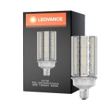 Ledvance HQL LED P E40 90W 13000lm - 840 Kaltweiss | Ersatz für 250W