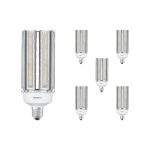Mehrfachpackung 6x Ledvance HQL LED P E40 90W 13000lm - 840 Kaltweiss | Ersatz für 250W