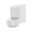 Ledvance Wandhalterung 360 Grad Sensor IP55 Weiss