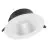 Ledvance Performance LED Deckenstrahler DN195 ZB VR Weiss 21w 2520lm 840 | Zigbee