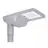 Ledvance LED-Strassenbeleuchtung Flex klein RV30ST 36W 4000K 5180lm IP66 | Weiss Aluminium - Ersatz für 125W
