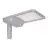 Ledvance LED-Strassenbeleuchtung Flex gross RW40ST 110W 4000K 16650lm IP66 | Weiss Aluminium - Ersatz für 250W
