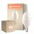 Mehrfachpackung 6x Ledvance HQL LED FIL V E40 60W 9000lm - 840 Kaltweiss | Ersatz für 125W