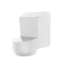 Ledvance Wandhalterung 360 Grad Sensor IP55 Weiss