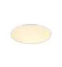 Nordlux LED-Wand- und Deckenleuchte Oja 42 22W 827 2100lm Weiss IP20 | 3-Stufen Dimmbar - Extra Warmweiss