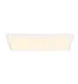 Nordlux Ceiling Oja Harlow 22W 827 2400lm 120D Weiss | Extra Warmweiss