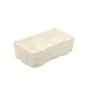 Anschlussdose 3611 8x16mm Weiss ohne Abdeckung