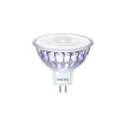 Philips LEDspot VLE GU5.3 MR16 5.8W 12V 940 60D (MASTER) | Kaltweiss - Dimmbar - Ersatz für 35W