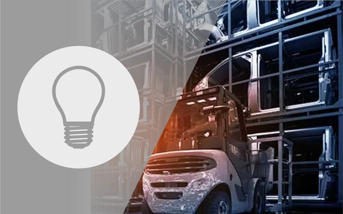 LED Beleuchtung in der Autoindustrie