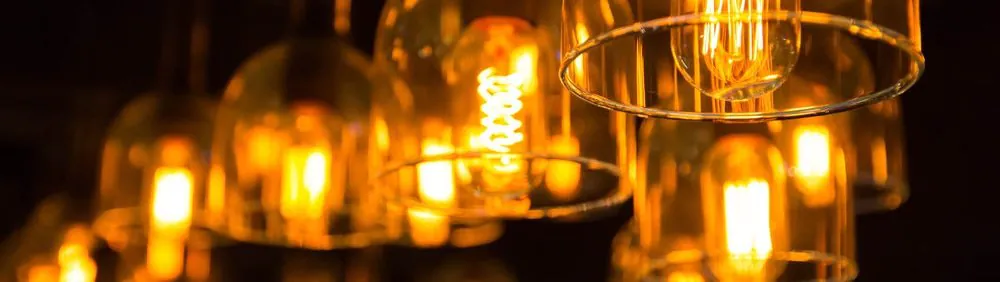 LED-Lampen im Vintage-Stil LED-Lampen im Vintage-Stil