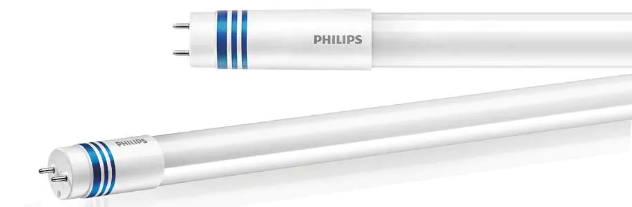 Philips Universal LED-Röhren Zwei Philips Universal LED-Röhren