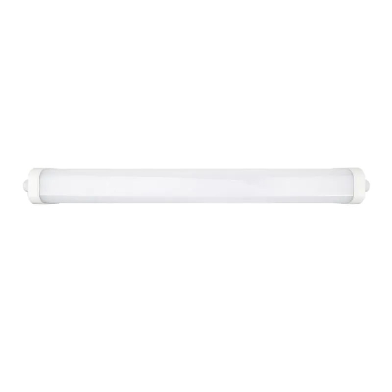 Noxion Ecowhite LED-Wannenleuchte Noxion Ecowhite LED-Wannenleuchte