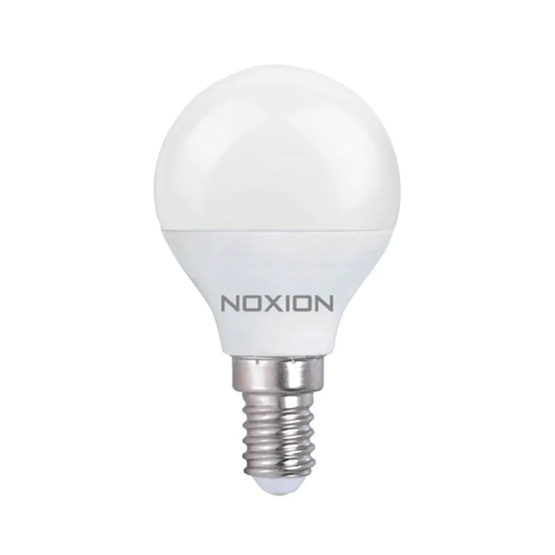 Noxion E14 LED