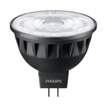 Ampoules LED GU5.3 (MR16)