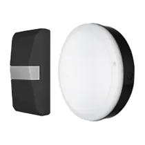 Détecteur de Mouvement LED