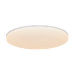 Nordlux Plafonnier Vic 29 Blanc 23.5W 2100lm - 830 Blanc Chaud | IP20