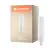 Ledvance Dulux-D LED 7W - 830 Blanc Chaud | 4-Pins - Équivalent 18W