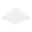 Ledvance Panneau LED Comfort Aluminium Blanc 28W 3640lm - 840 Blanc Froid | 62.5x62.5cm