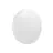 Ledvance Hublot LED Rond Blanc 27W 3780lm - 830-840 CCT | 500mm - IP54 - Dali Dimmable