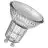 Ledvance Spot LED GU10 PAR16 8W 750lm 36D - 830 Blanc Chaud | Équivalent 100W