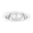 Philips Downlight LED GreenSpace2 DN470B 16.8W 2100lm 120D - 830 Blanc Chaud | 216mm - Aluminium Réflecteur - Éclairage de secours 3 heures