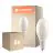 Lot 6x Ledvance HQL LED P E27 LED 21.6W 4000lm D - 840 Blanc Froid | Équivalent 80W