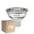 Lot 10x Noxion PerfectColor Spot LED GU5.3 MR16 3W 230lm 36D - 927 Blanc Très Chaud | Meilleur Rendu Des Couleurs - Dimmable - Équivalent 20W