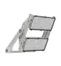 Ledvance Projecteur LED Max Radial 25 Aluminium Gris 900W 185000lm 25D - 740 Blanc Froid | IP66 - Symétrique